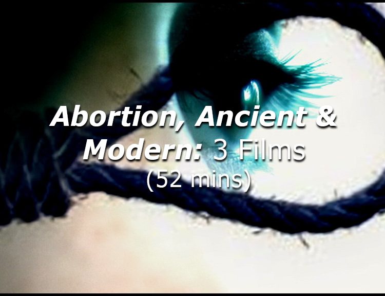 Abortion 3 Films (1)